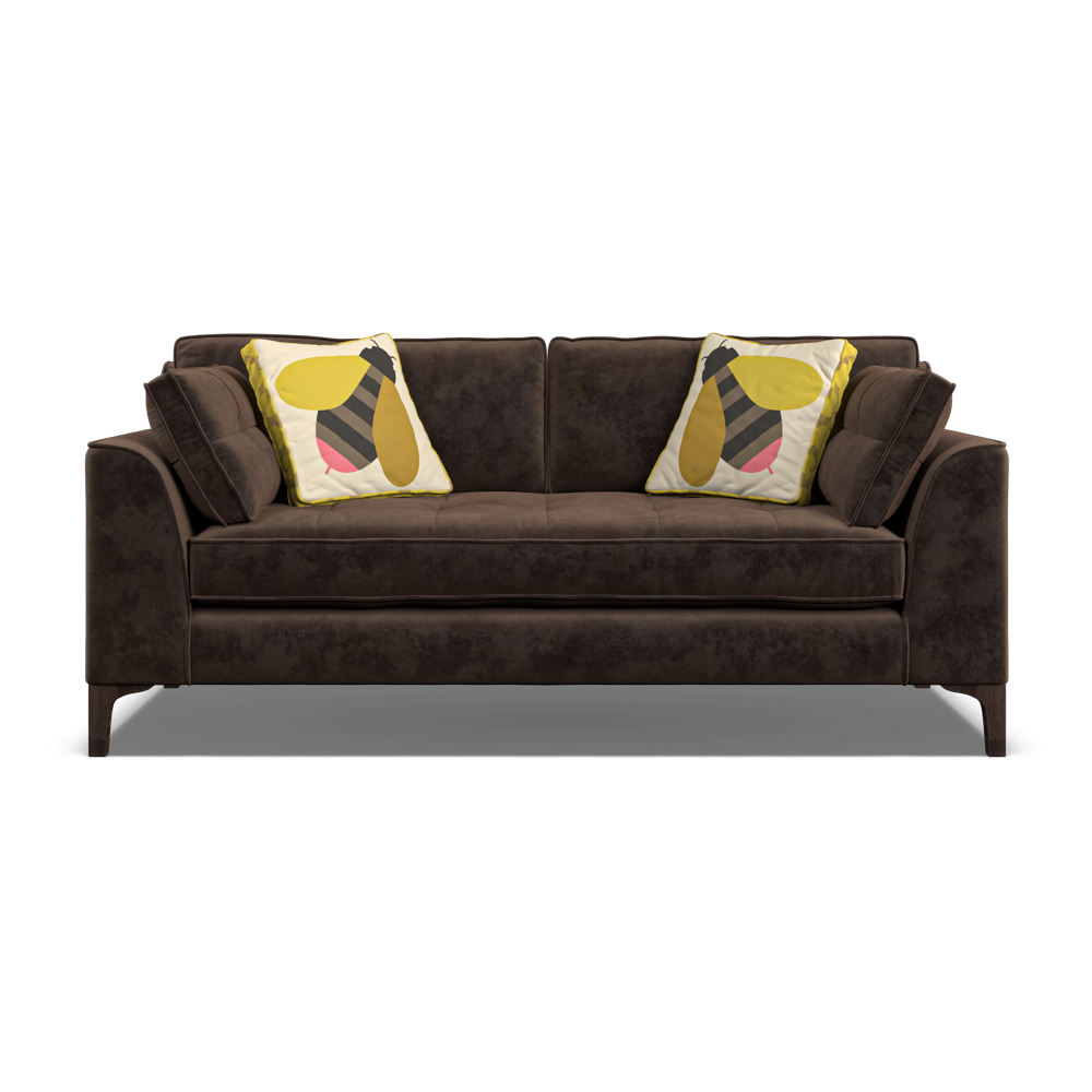 Orla Kiely Arklow Medium Sofa