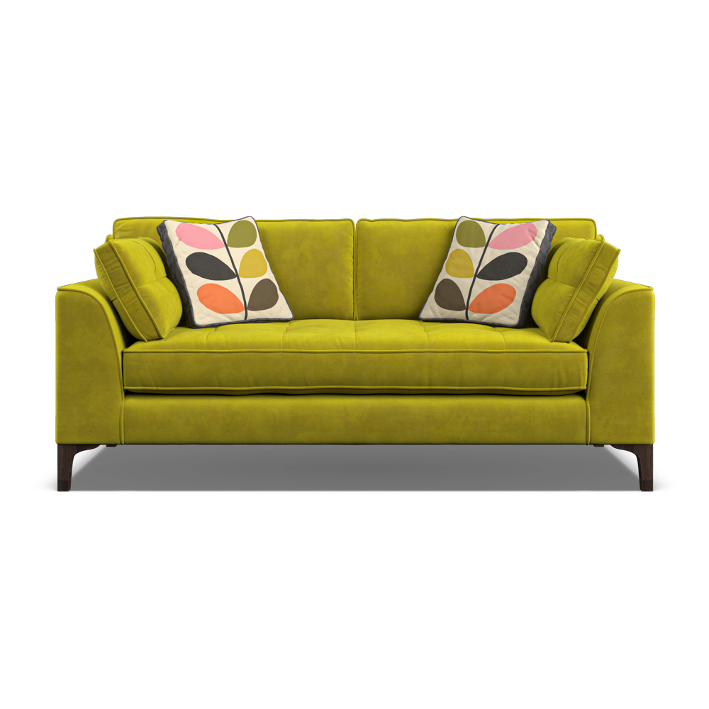 Orla Kiely Arklow Medium Sofa