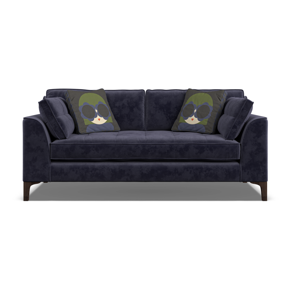 Orla Kiely Arklow Medium Sofa