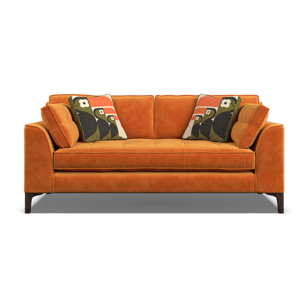 Orla Kiely Arklow Medium Sofa