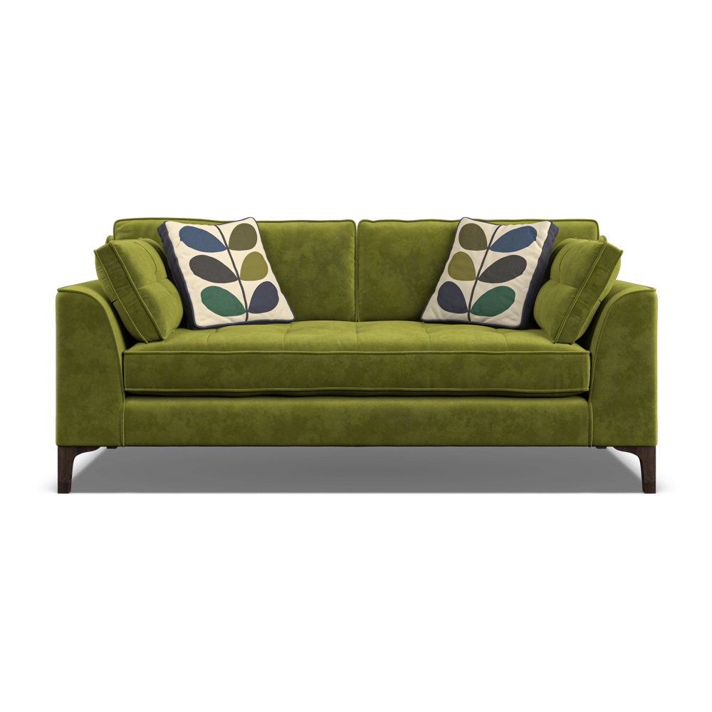 Orla Kiely Arklow Medium Sofa