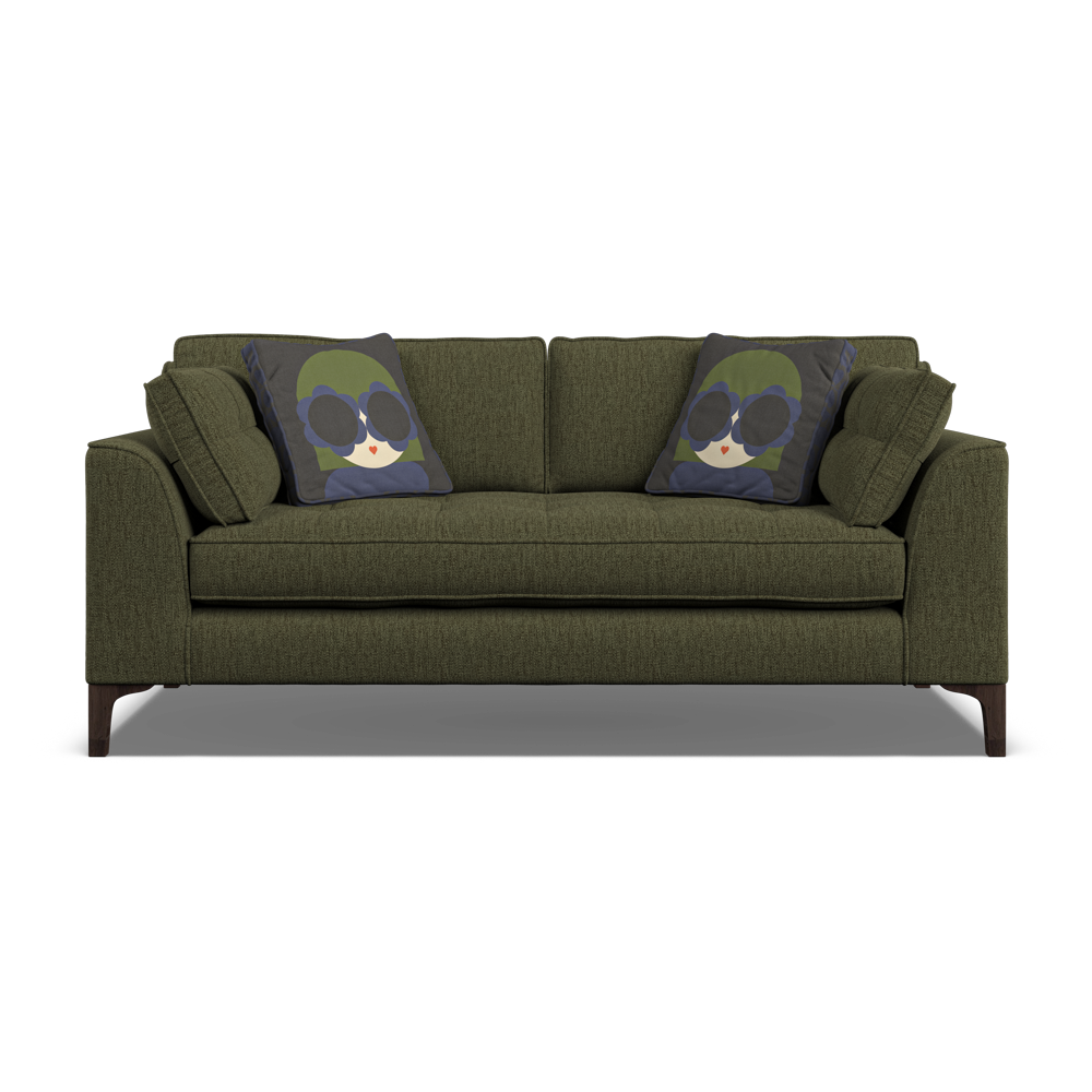 Orla Kiely Arklow Medium Sofa