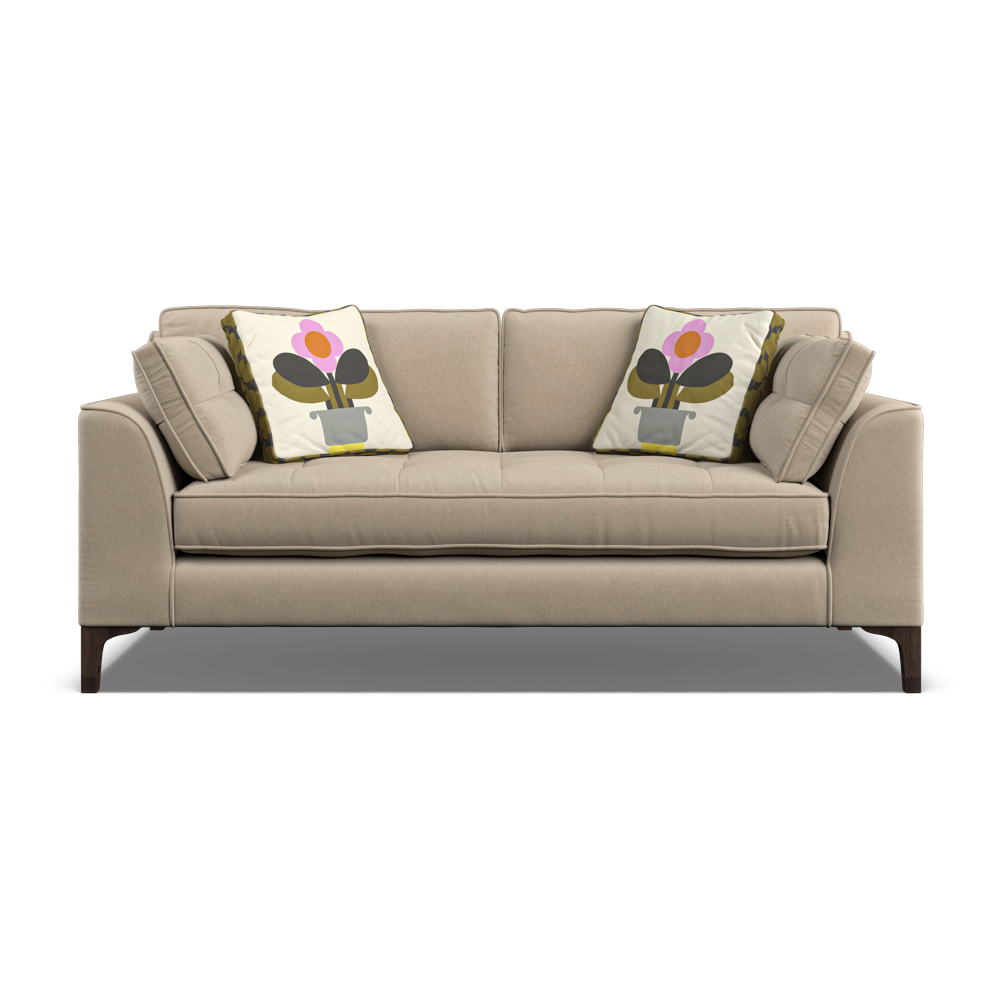 Orla Kiely Arklow Medium Sofa