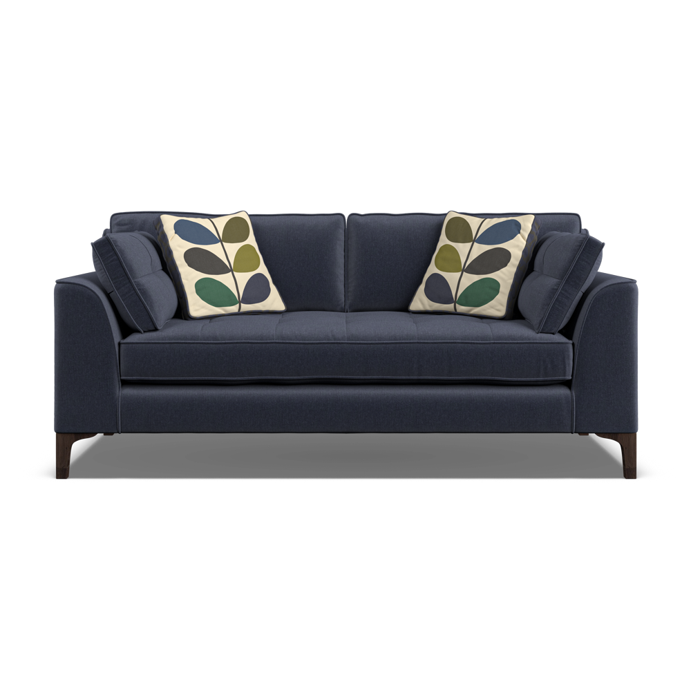Orla Kiely Arklow Medium Sofa