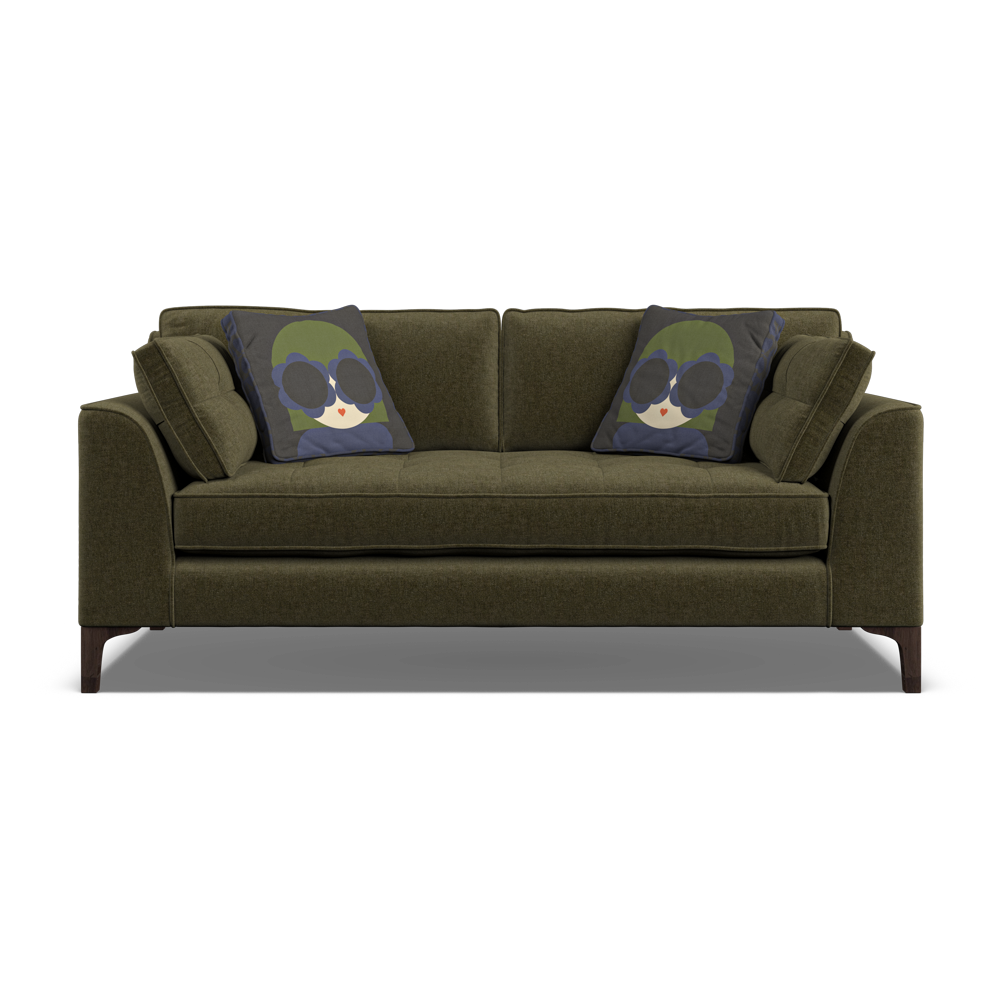 Orla Kiely Arklow Medium Sofa