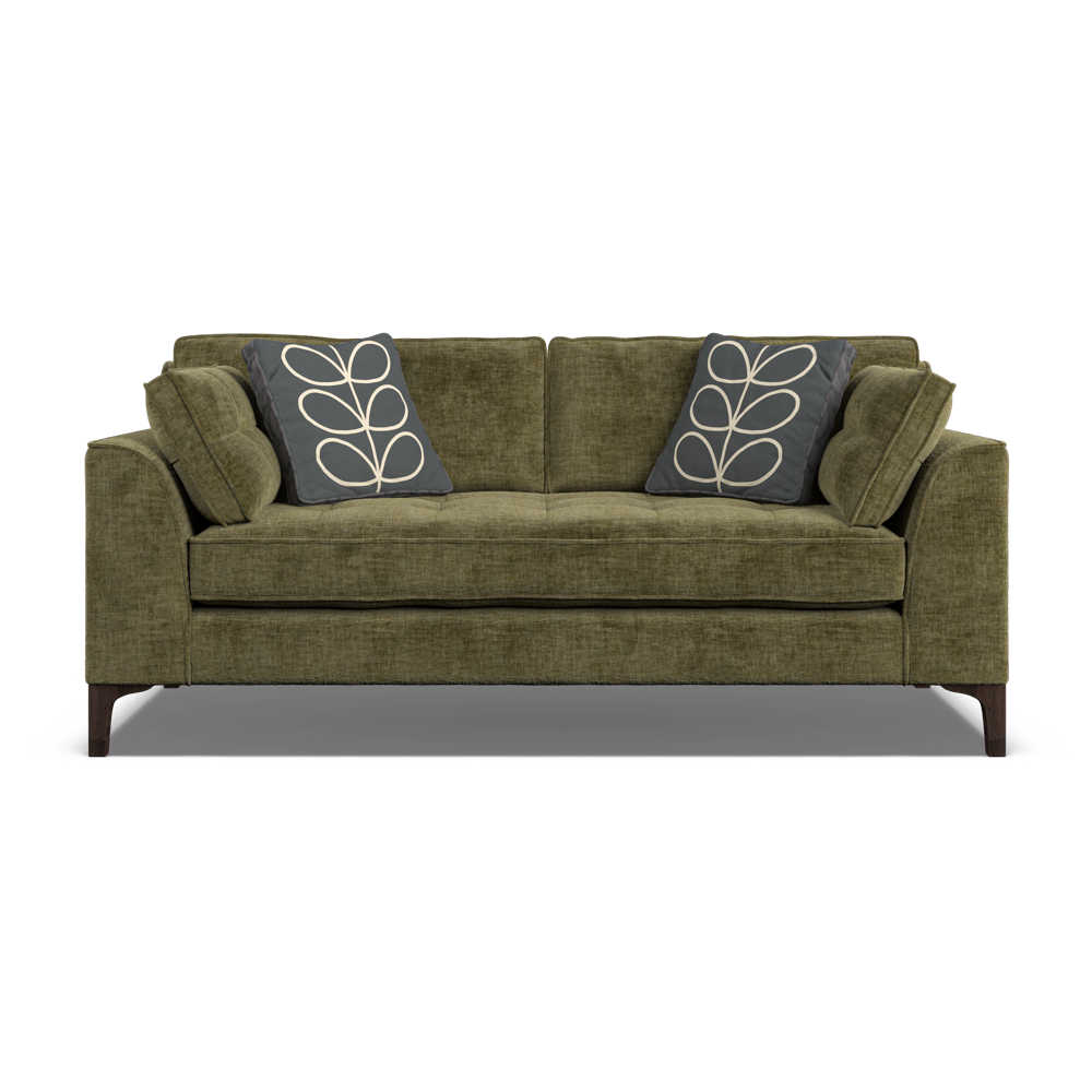 Orla Kiely Arklow Medium Sofa
