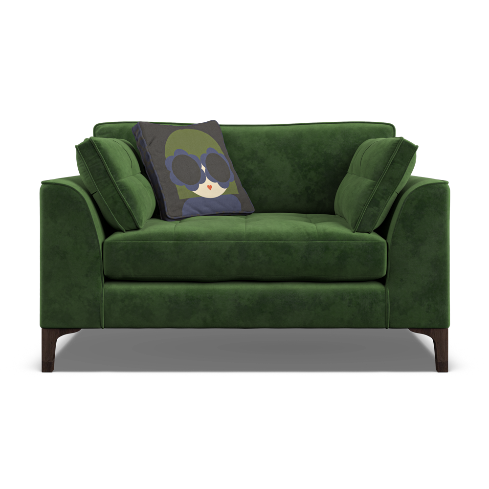 Orla Kiely Arklow Snuggler