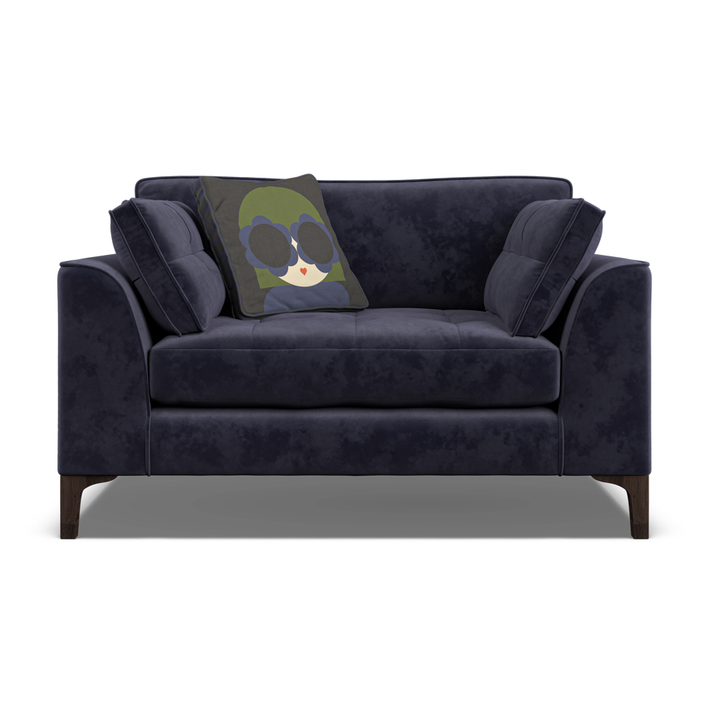 Orla Kiely Arklow Snuggler