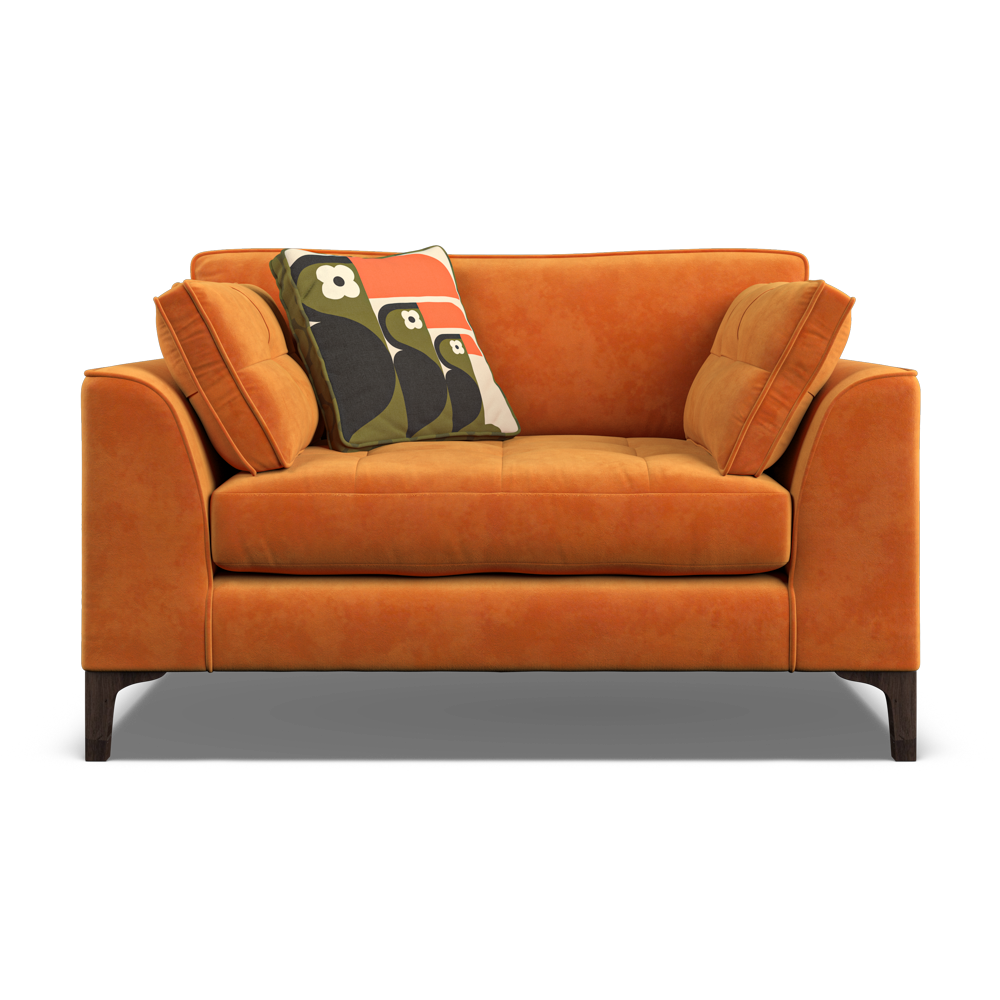 Orla Kiely Arklow Snuggler