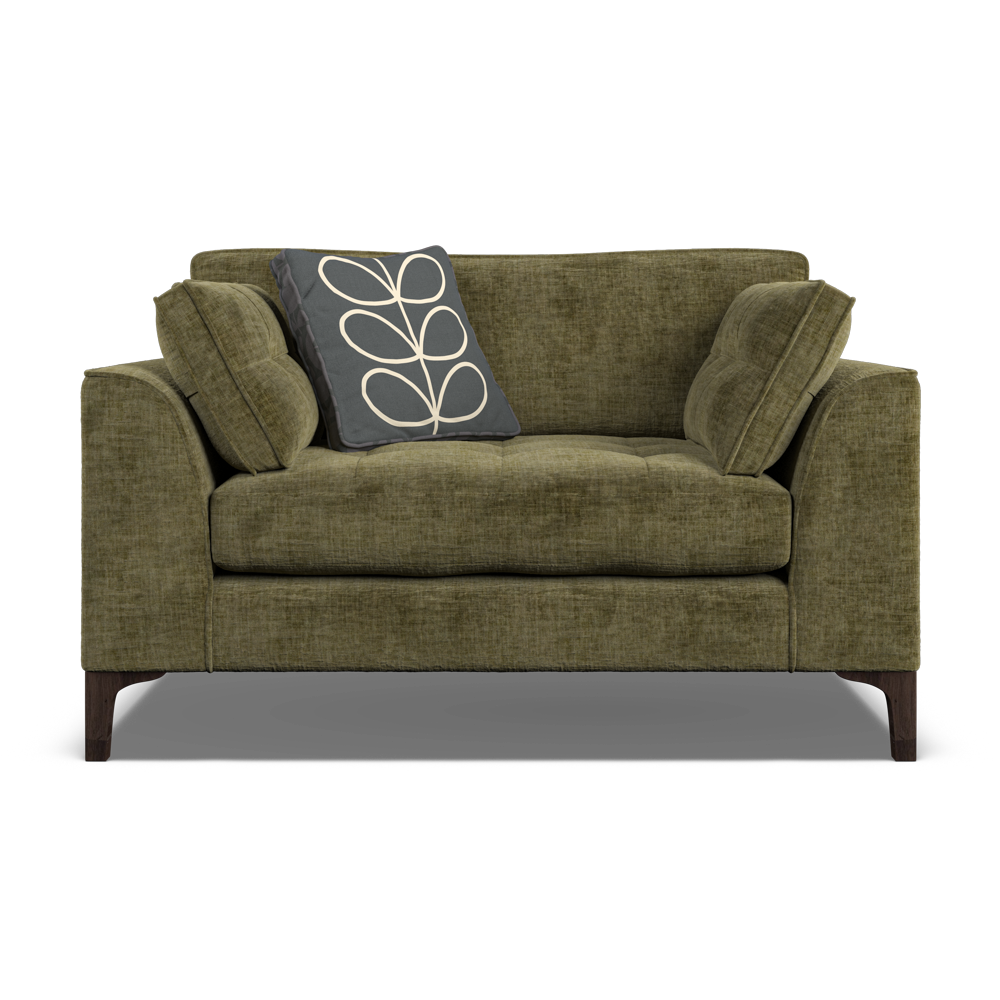 Orla Kiely Arklow Snuggler