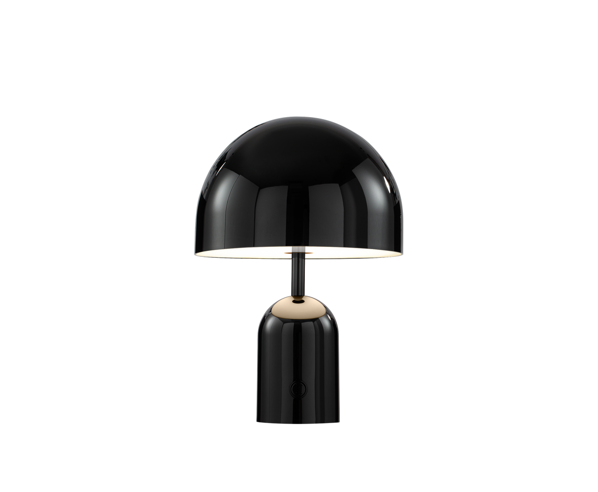 Tom Dixon Portable Bell Table Lamp
