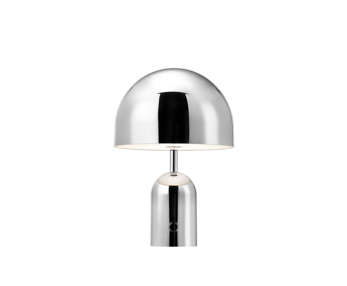 Tom Dixon Portable Bell Table Lamp