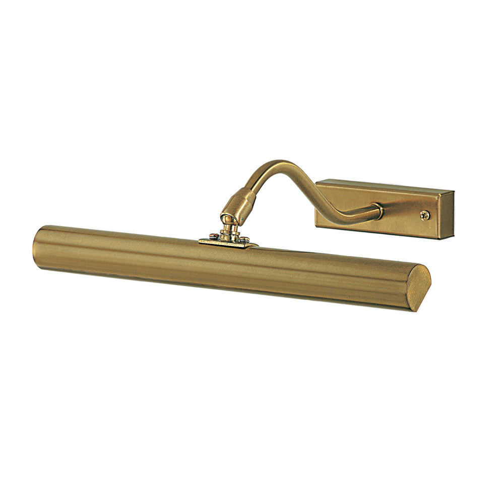 Franklite Baroque Picture Light Bronze