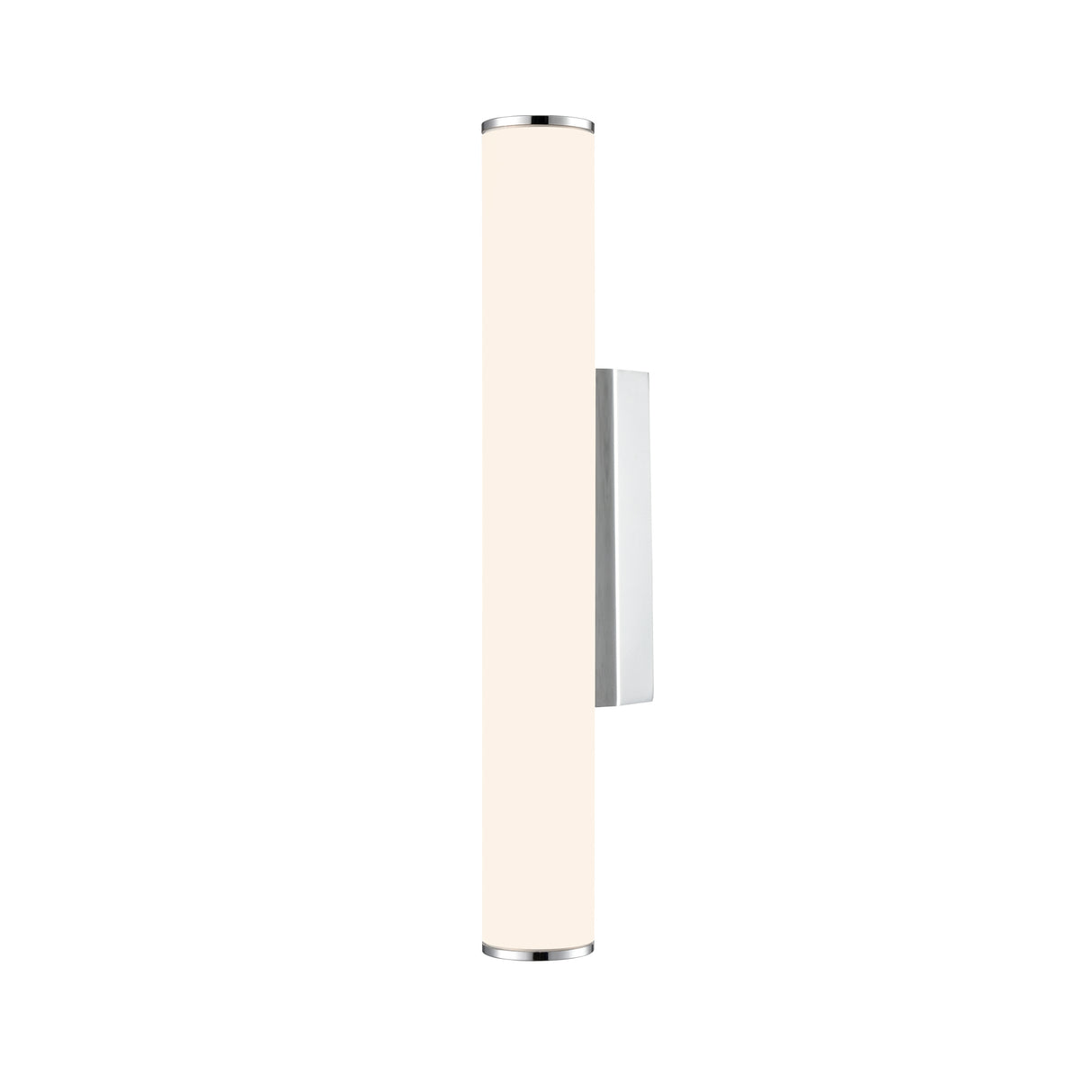 Franklite Baton Bathroom Wall Light Small