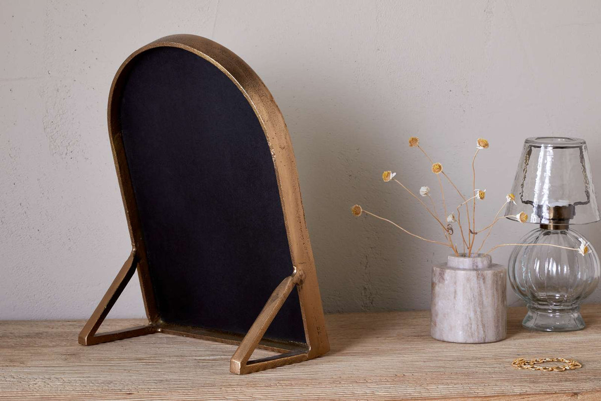 Nkuku Cayce Vanity Mirror