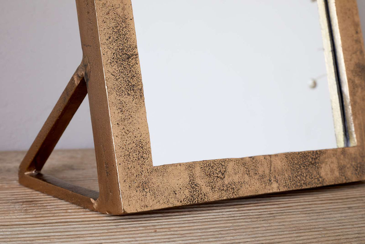 Nkuku Cayce Vanity Mirror