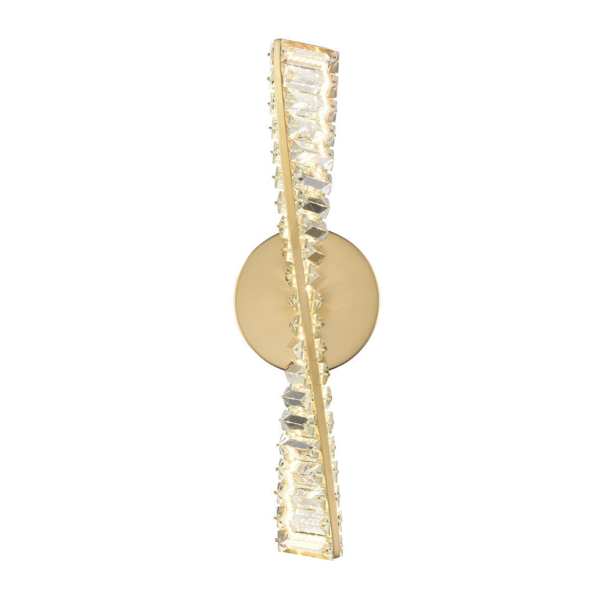 Franklite Cleopatra Wall Light