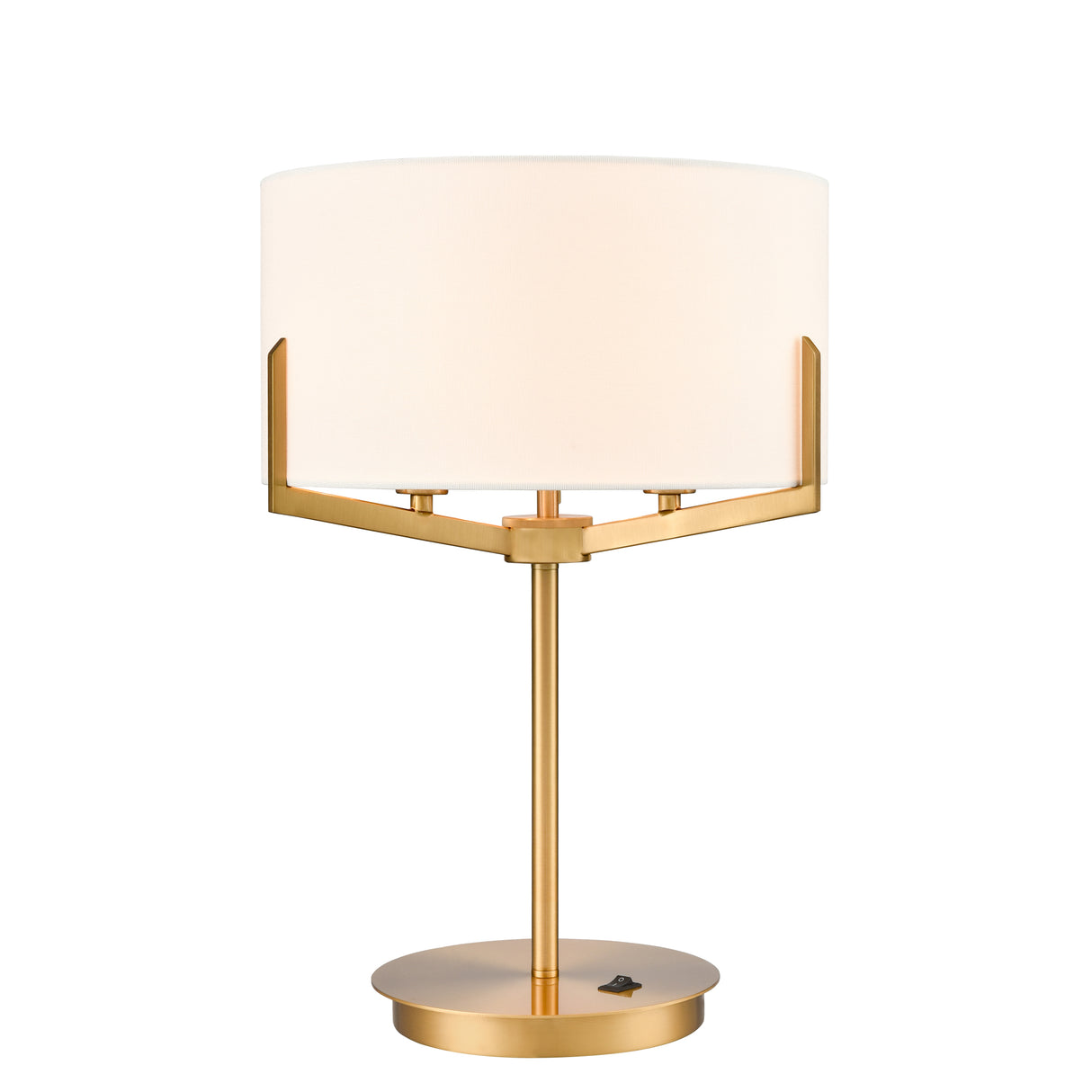 Franklite Clifton Table lamp