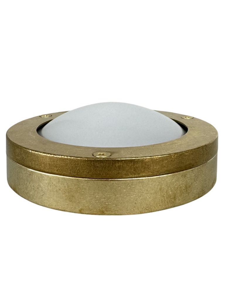 Lampfix Navigator Marina Circular Bulkhead