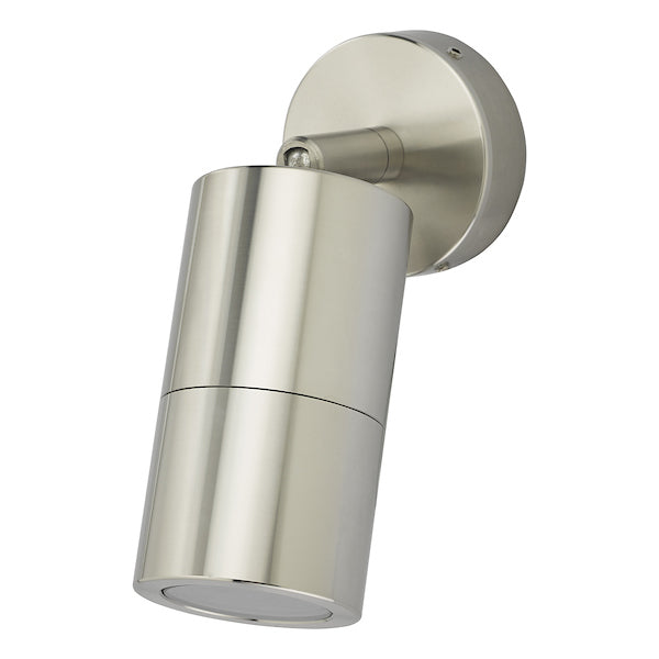 Dar Ortega Aluminium Adjustable Outdoor Light IP65 – from Amos Lighting + Home