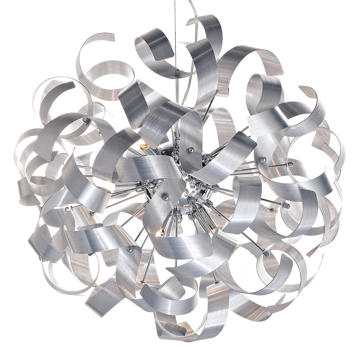 Dar Rawley 12 Light Pendant – from Amos Lighting + Home