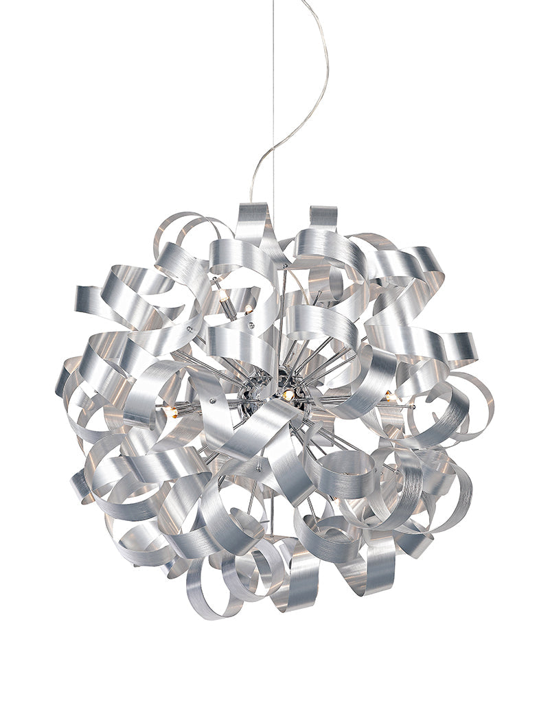 Dar Rawley pendant light