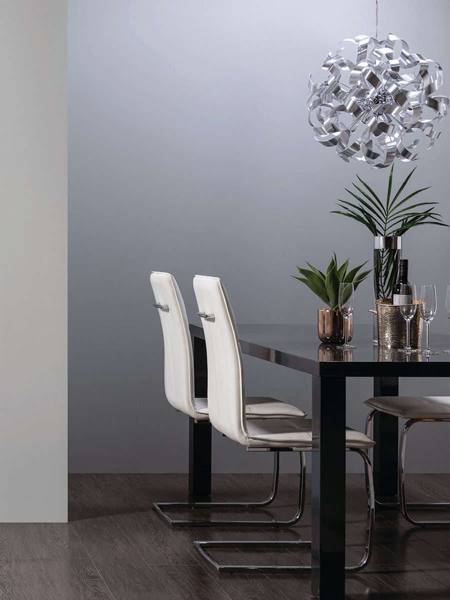 Dar Rawley 9 Light Pendant – from Amos Lighting + Home