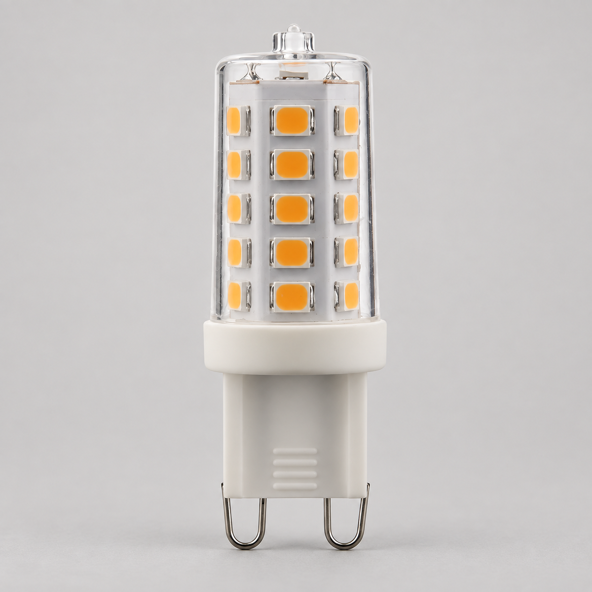 Dar LED Light Bulb G9 3w Dimmable