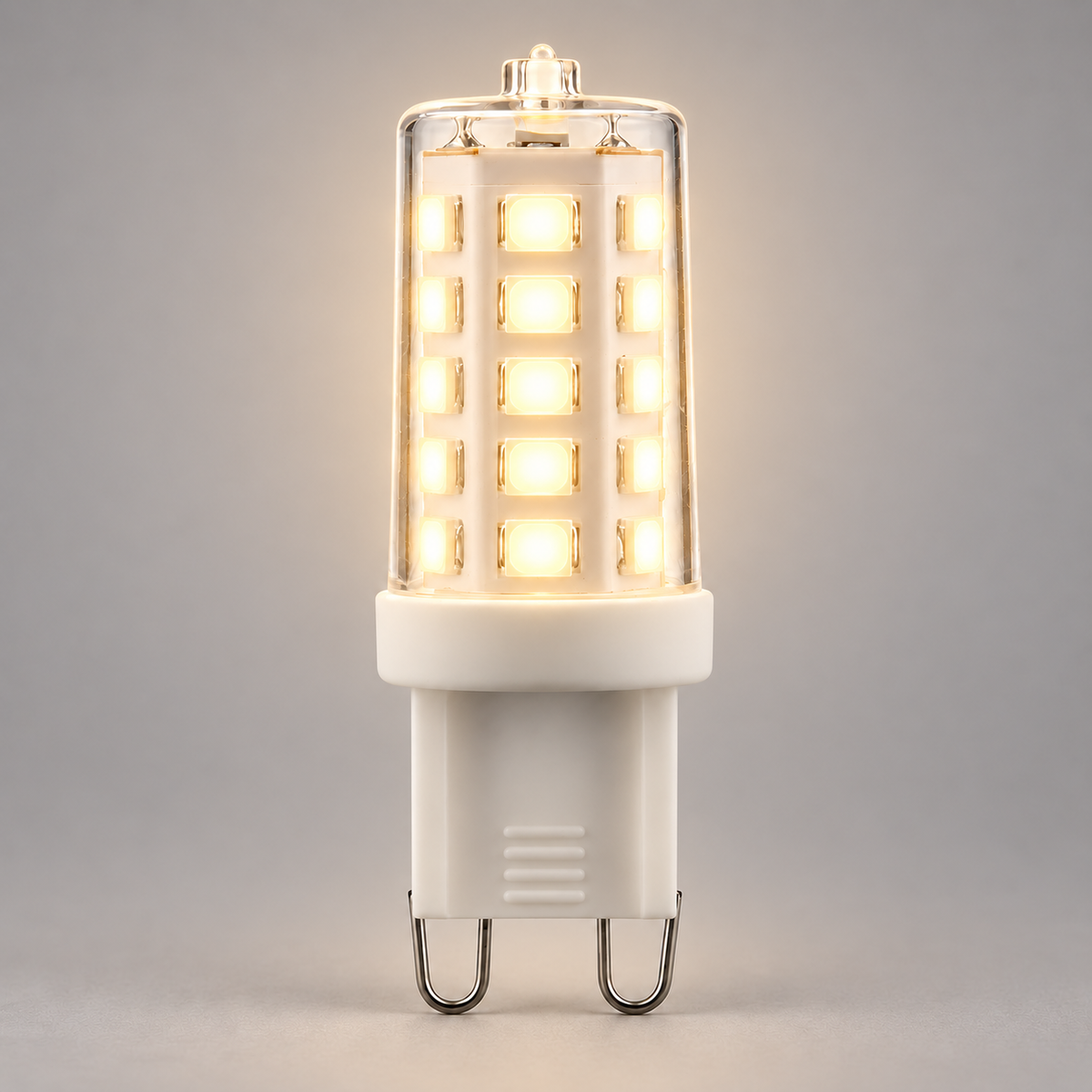 Dar LED Light Bulb G9 3w Dimmable