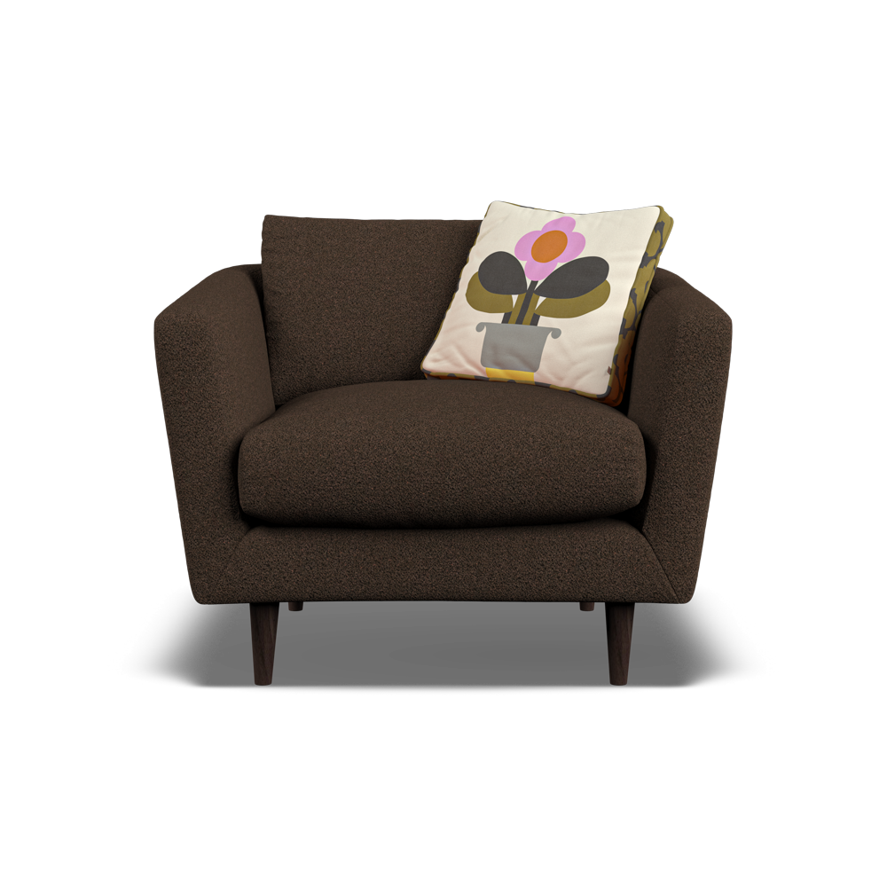Orla Kiely Dorsey Armchair