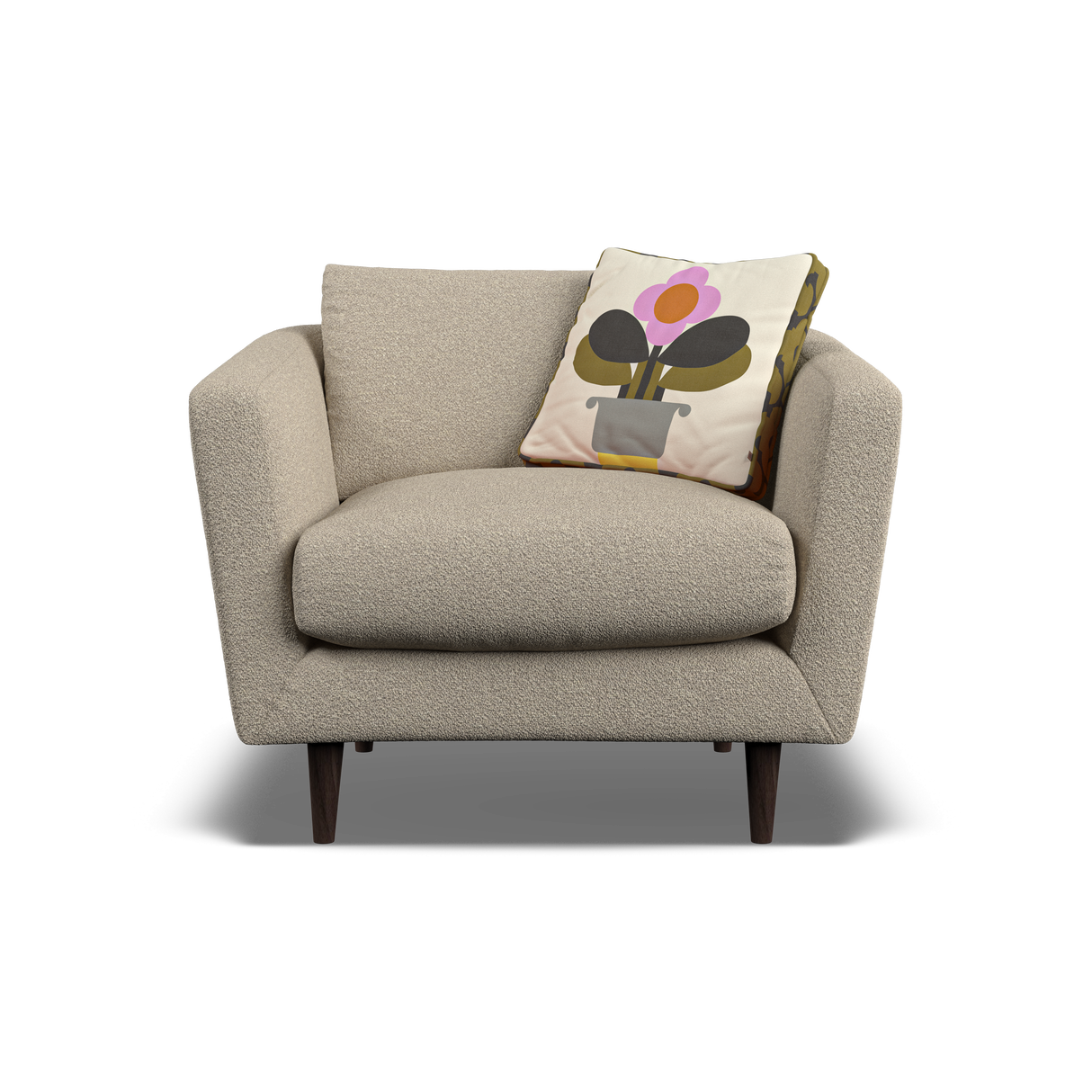 Orla Kiely Dorsey Armchair