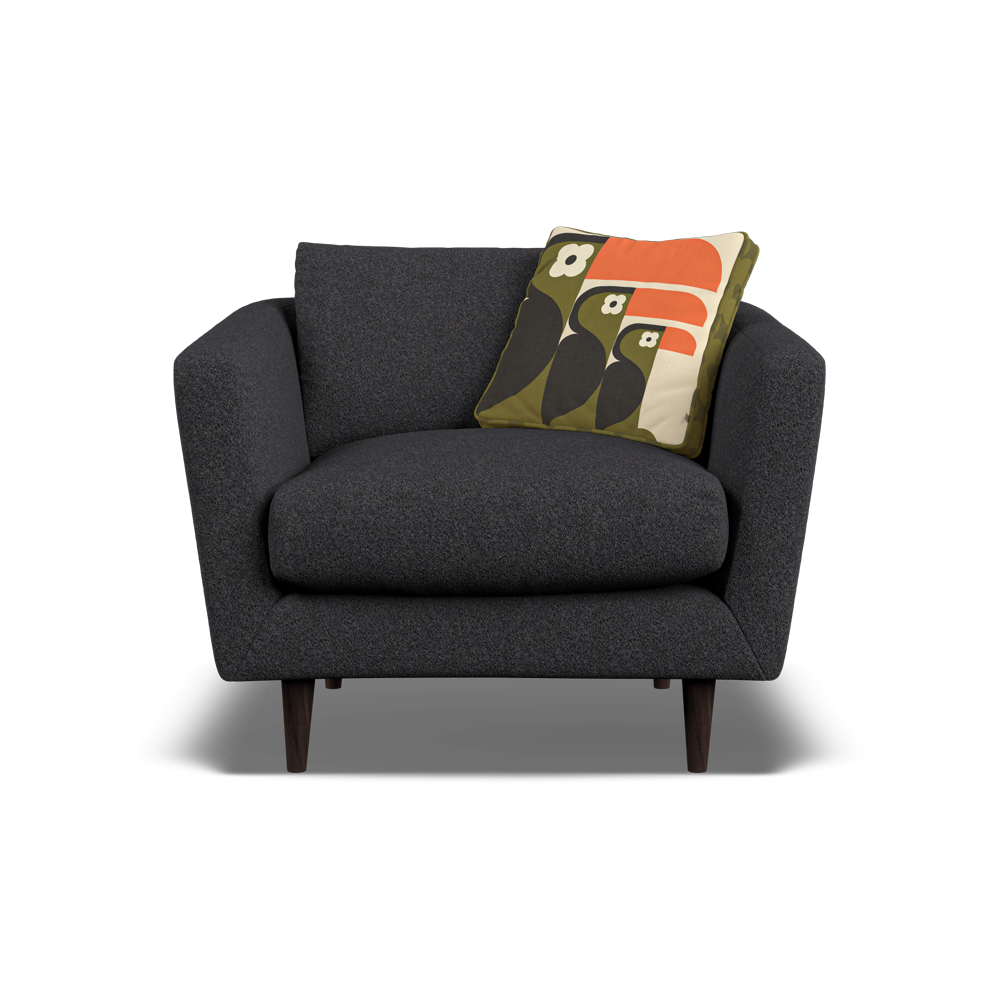 Orla Kiely Dorsey Armchair