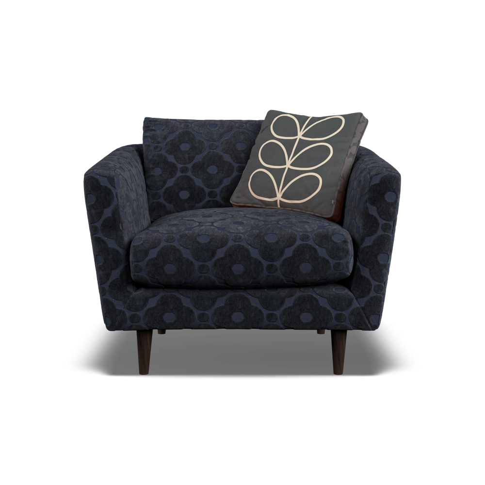 Orla Kiely Dorsey Armchair