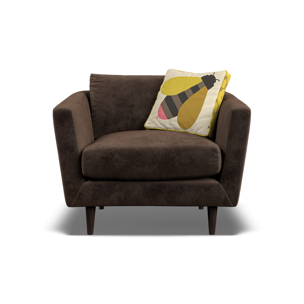 Orla Kiely Dorsey Armchair