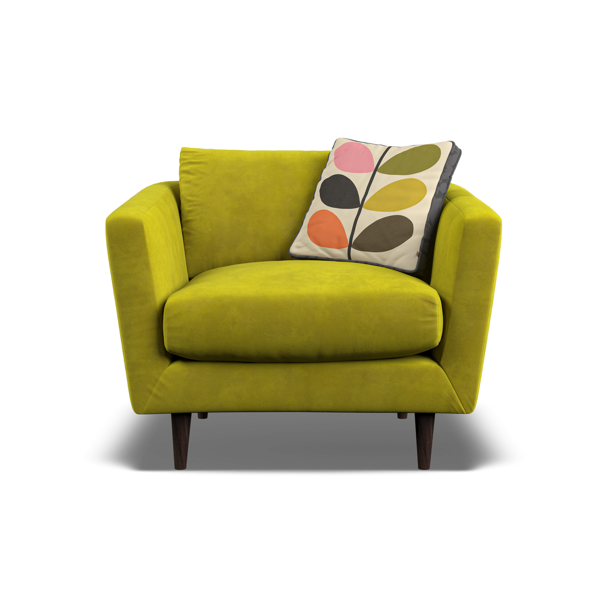 Orla Kiely Dorsey Armchair