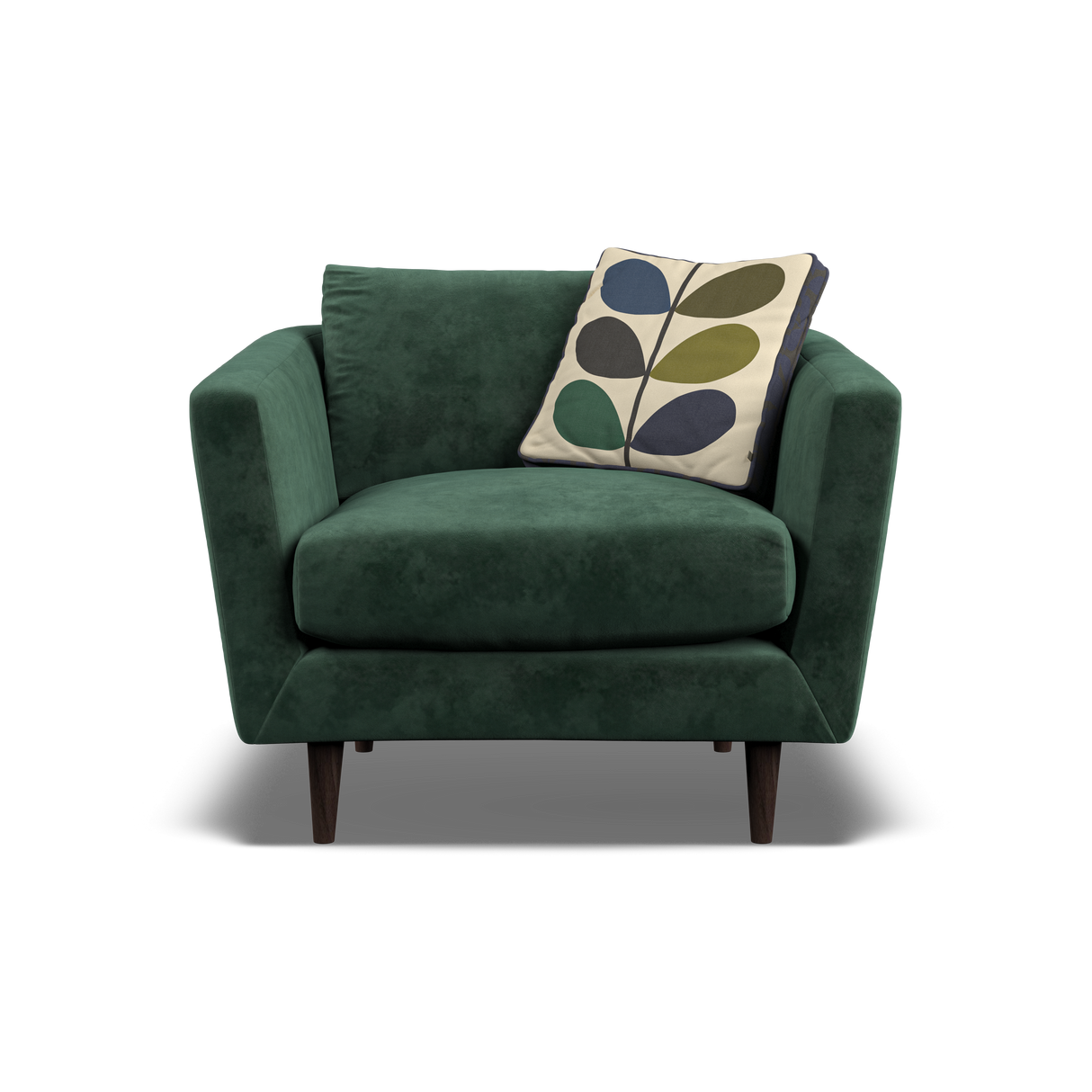 Orla Kiely Dorsey Armchair