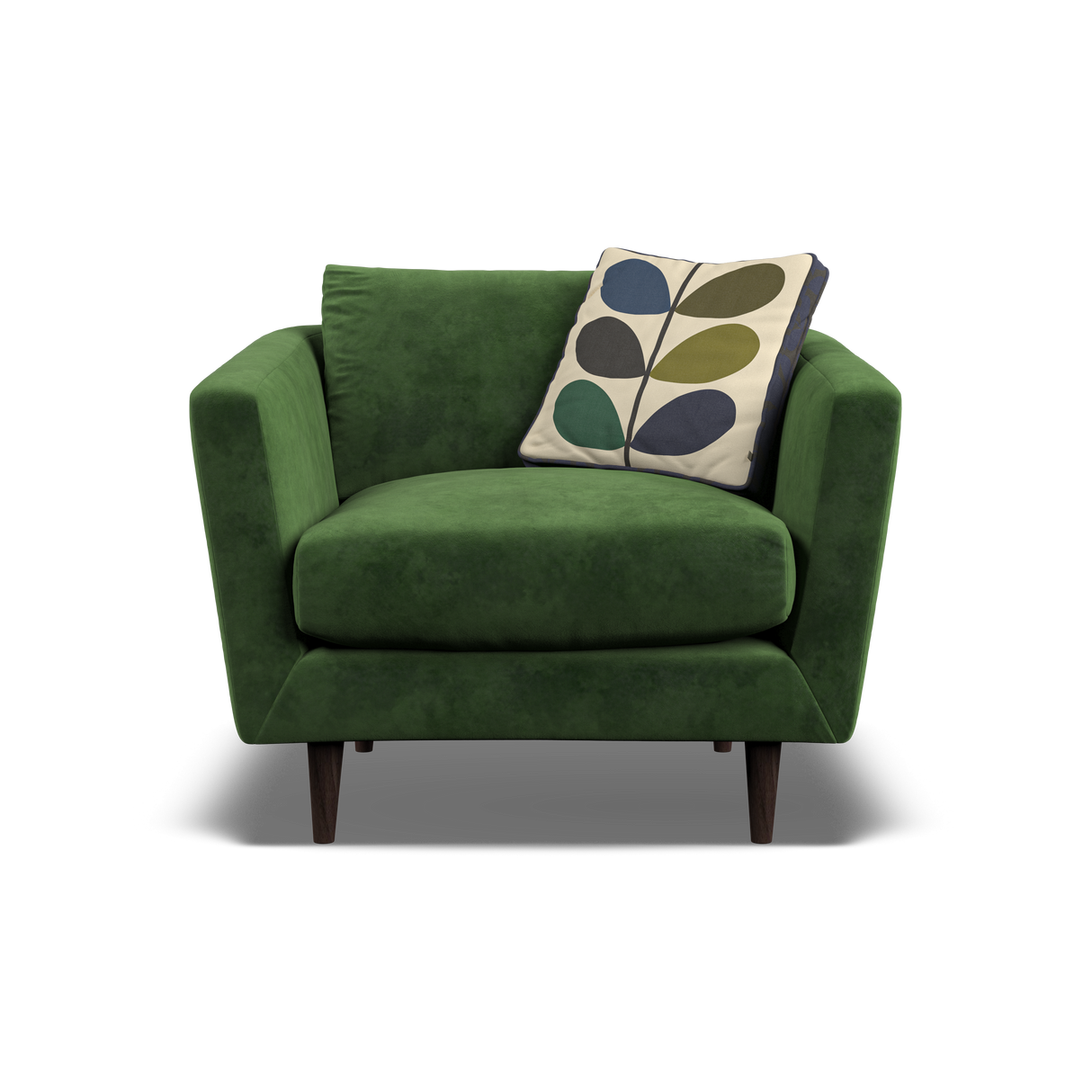 Orla Kiely Dorsey Armchair