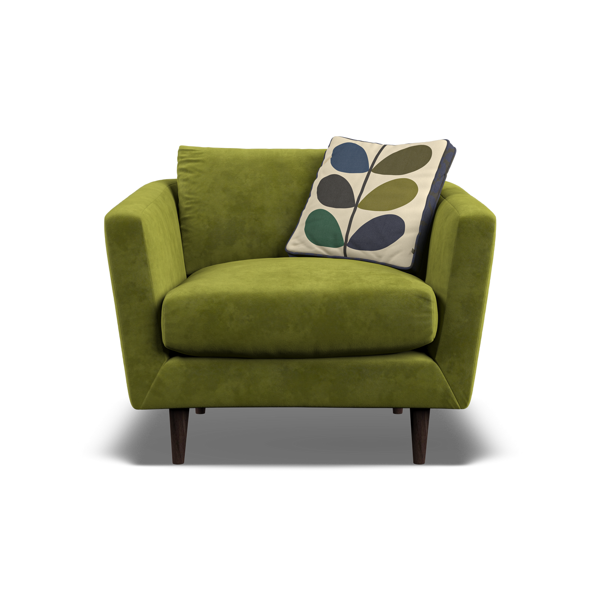 Orla Kiely Dorsey Armchair