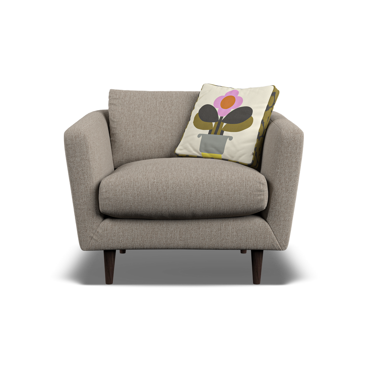 Orla Kiely Dorsey Armchair