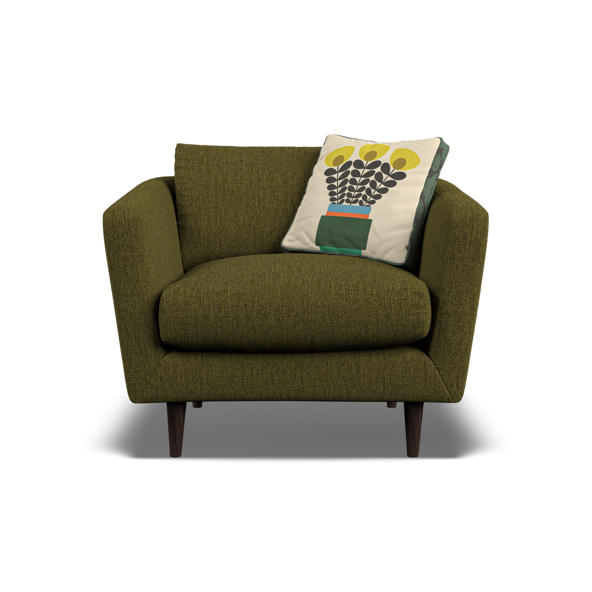 Orla Kiely Dorsey Armchair