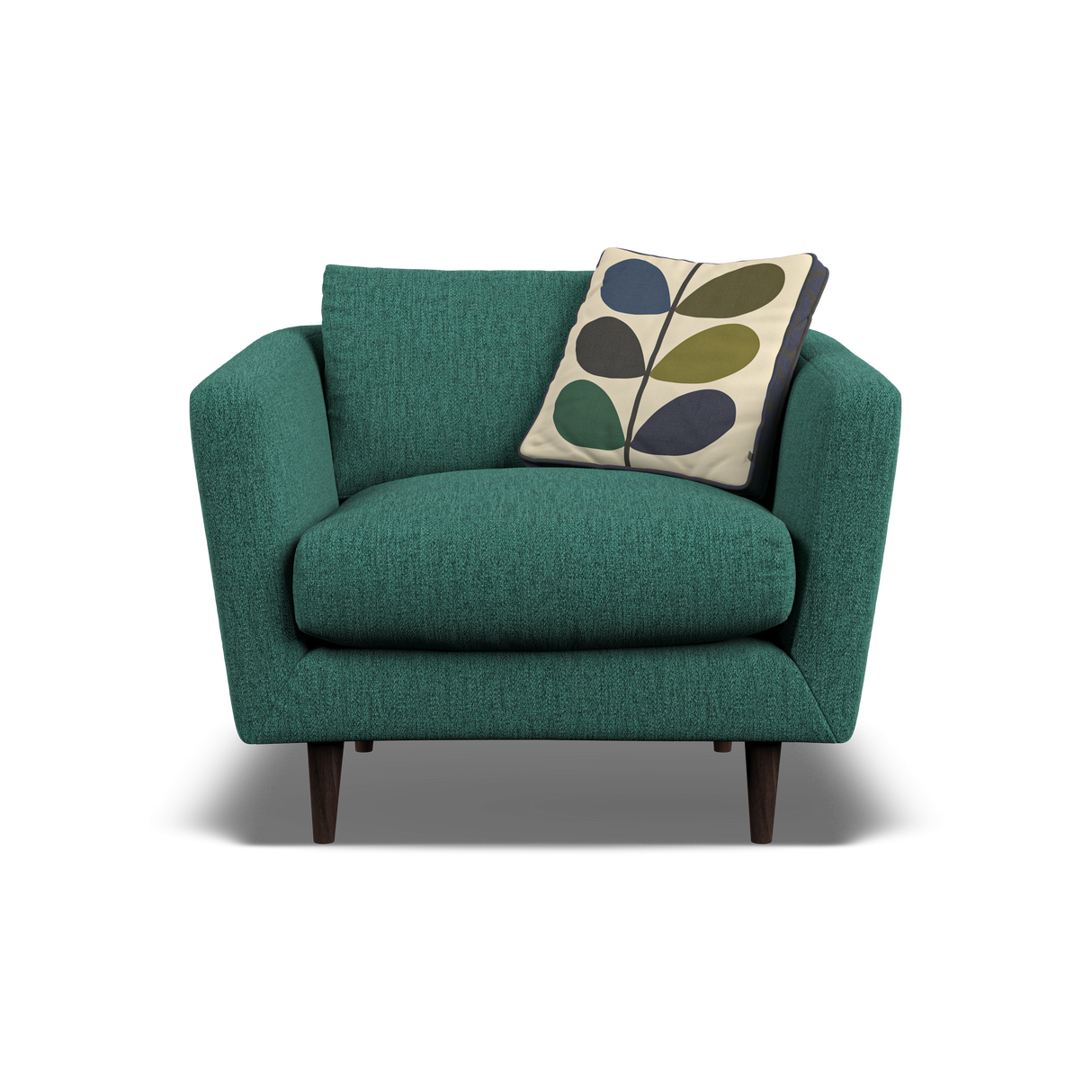 Orla Kiely Dorsey Armchair