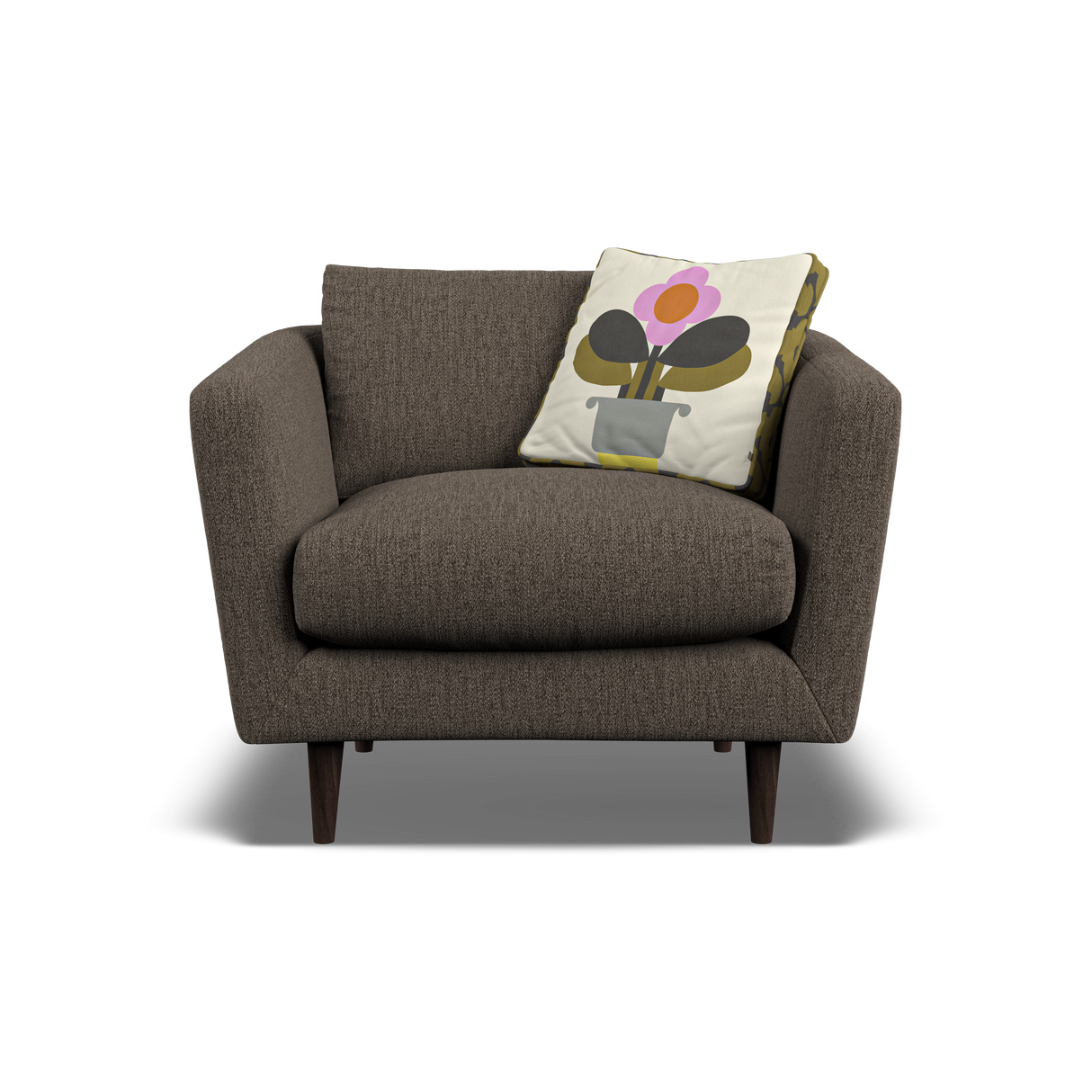 Orla Kiely Dorsey Armchair