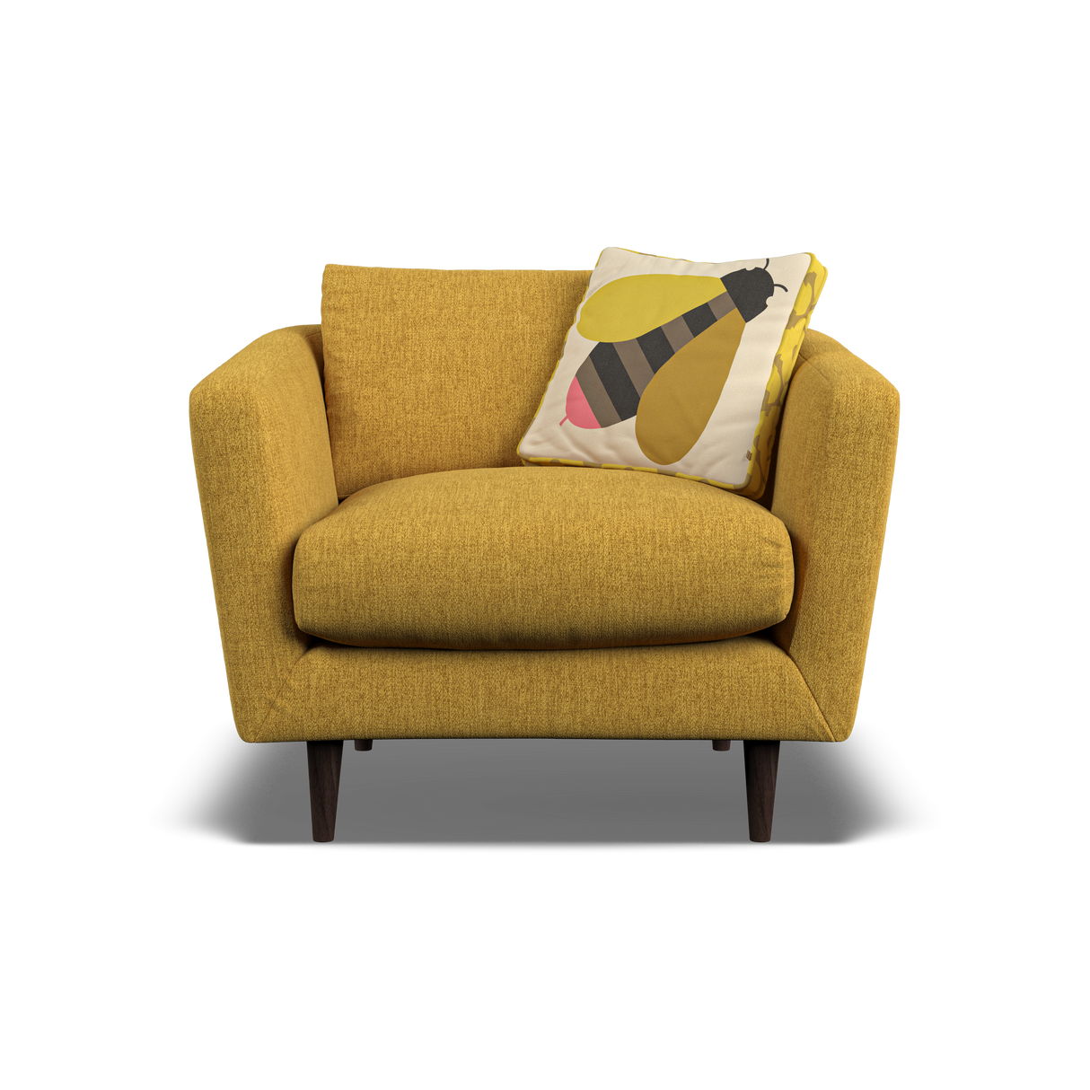 Orla Kiely Dorsey Armchair