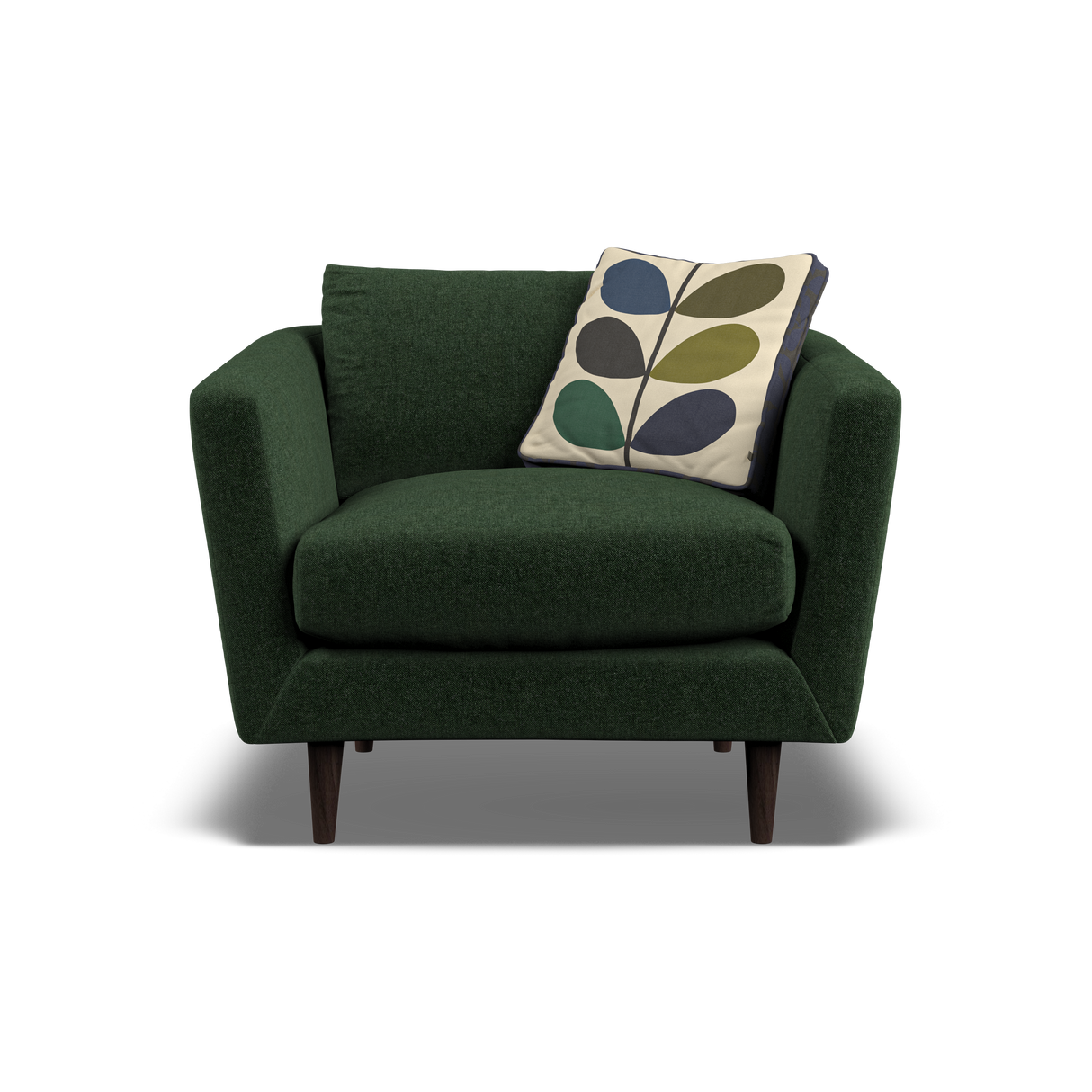 Orla Kiely Dorsey Armchair
