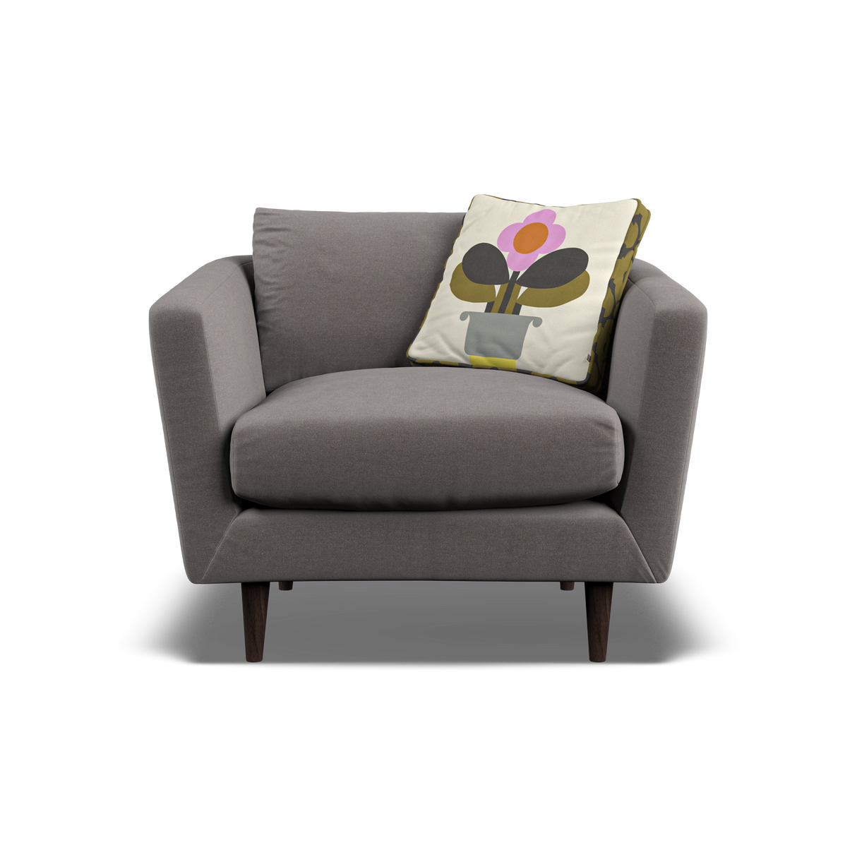 Orla Kiely Dorsey Armchair