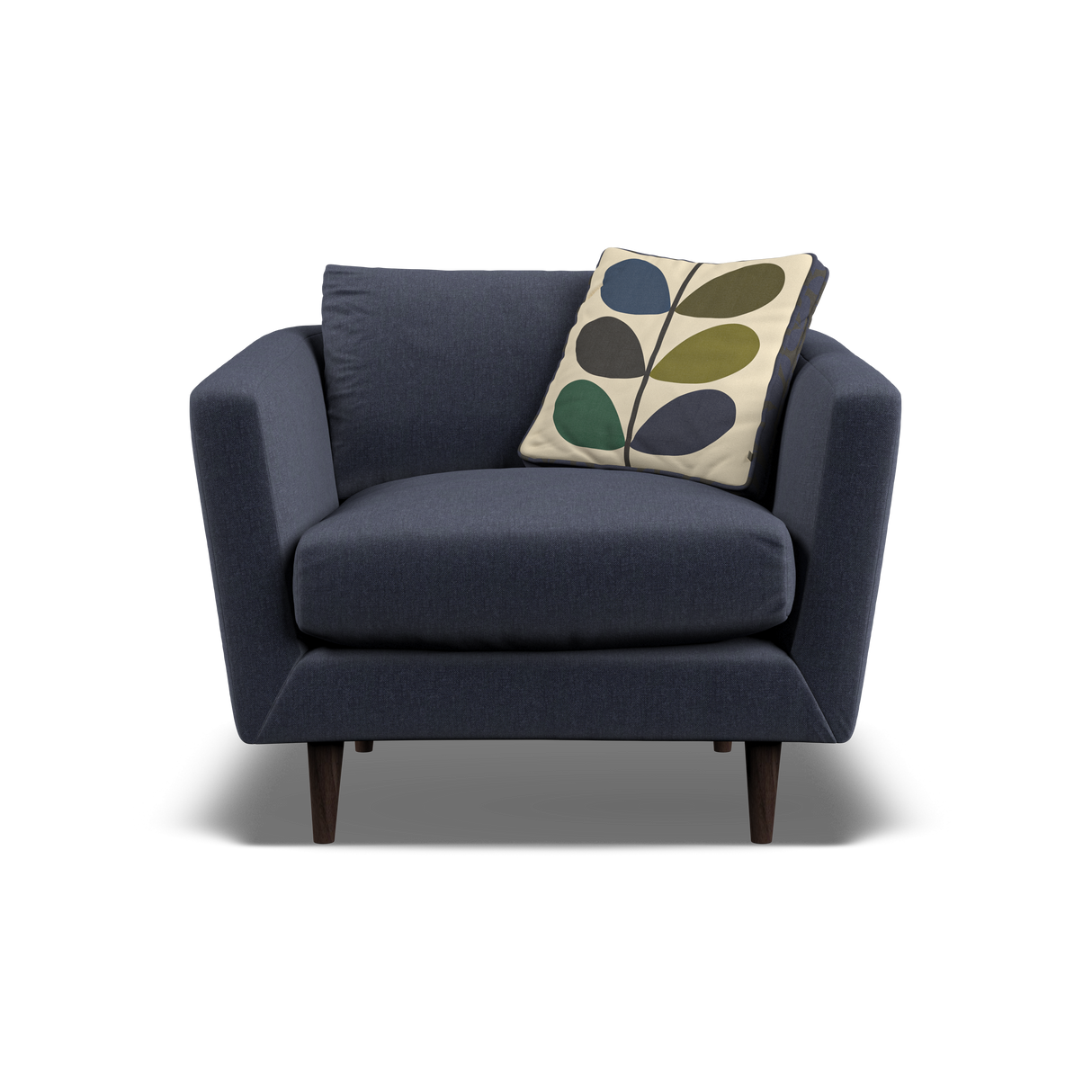 Orla Kiely Dorsey Armchair