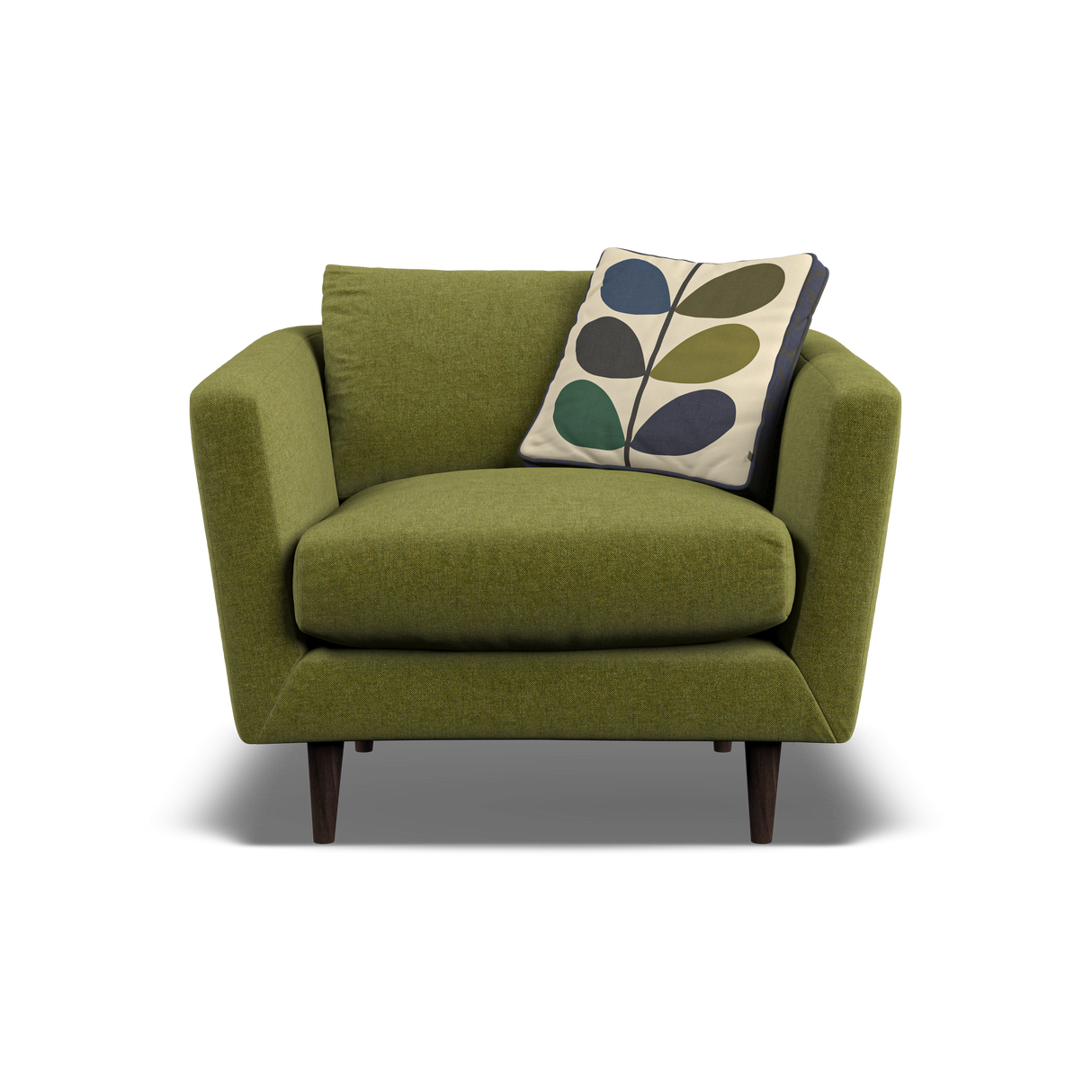 Orla Kiely Dorsey Armchair