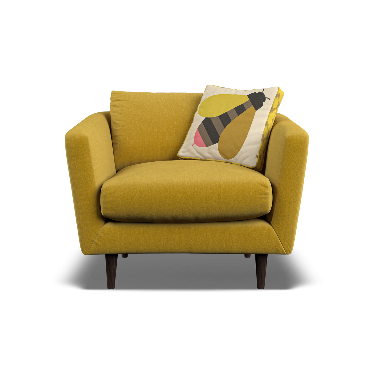 Orla Kiely Dorsey Armchair