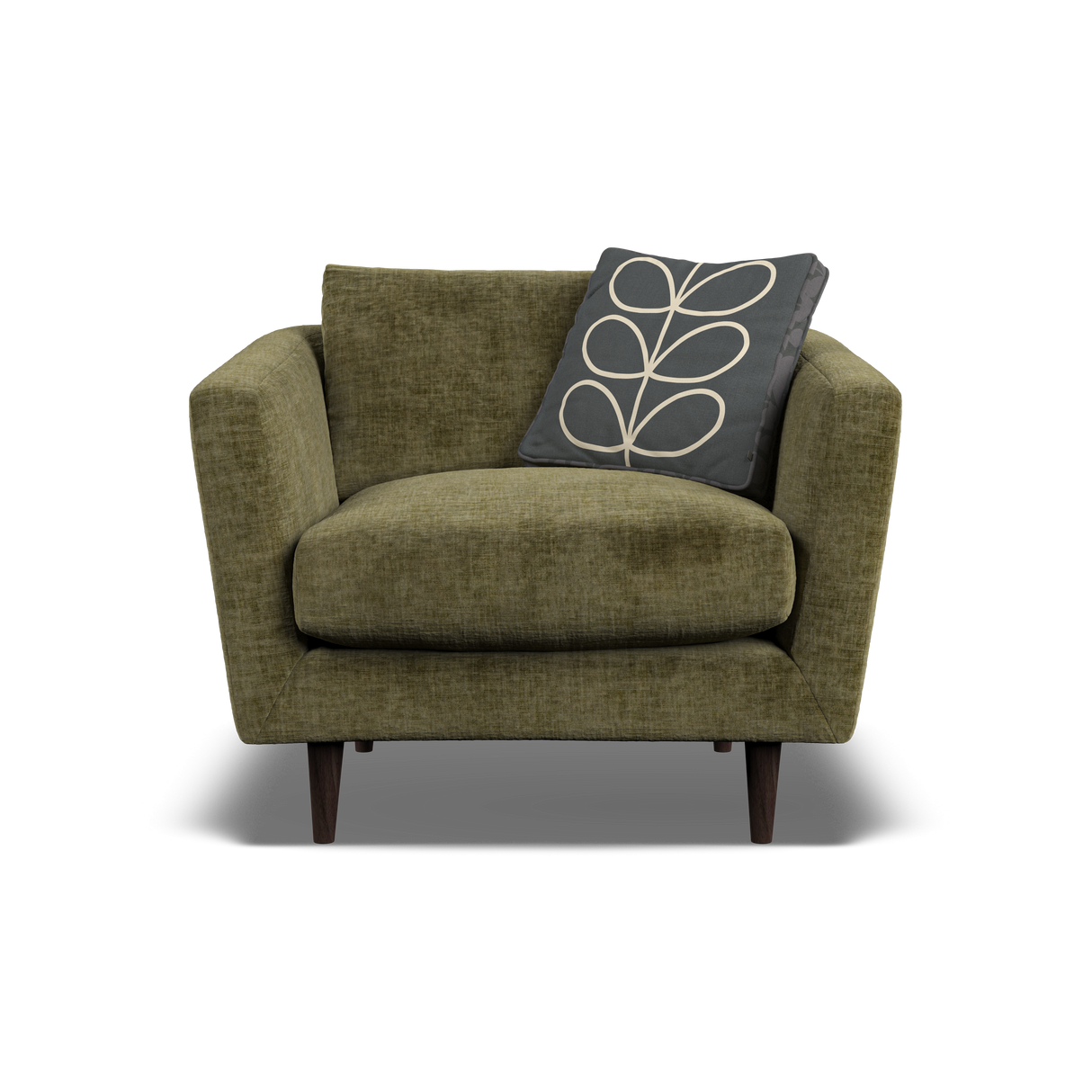 Orla Kiely Dorsey Armchair