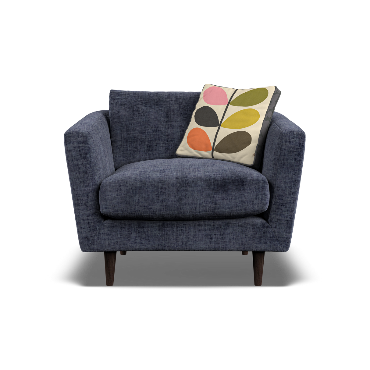 Orla Kiely Dorsey Armchair